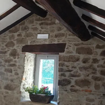 Prázdninový dům Tenuta La Scure Il Focolare